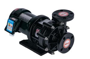 Quality Leakage Free Magnetic Drive Pump For Environmental Protection / Marine wholesale