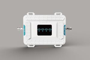 Quality 900mhz 1800mhz 2100mhz Cell Phone Signal Booster Gsm Signal Repeater For 2G 3G 4G wholesale