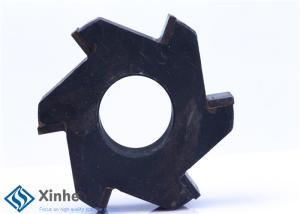 Quality Edco Scarifier Parts Tungsten Carbide Milling Cutters Diteq/Sase/Blatrac Concrete Scarifiers Planers Tools wholesale