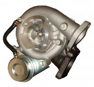 Quality Toyota Landcruiser 100 CT12B Turbo 17201-17040,17201-74040 wholesale