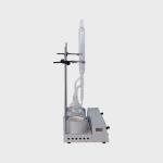 Distillation method Water Content Tester SY-260A 2200w 430x320x700mm