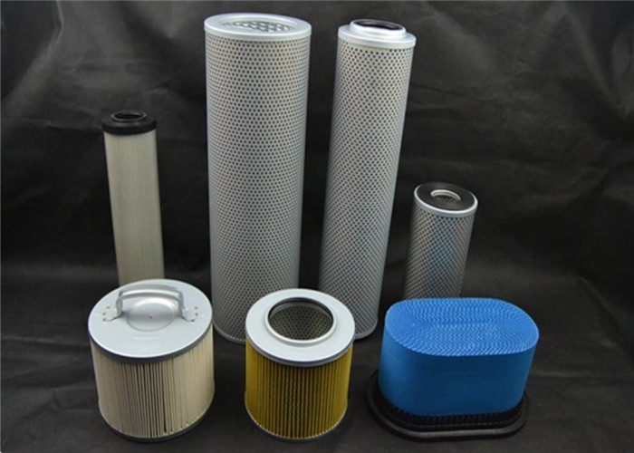 Stainless Steel Sintered Filter Disc 10 Micron Fine Filtration Air Filters Material