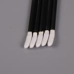 Twisted Tip Double Head Dust Free Class 100 Sealed Polyester Cloth Head