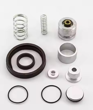 High Quality Atlas Regul Valve Service Kit 2906070100 Oil Separator Filter Screw Compressor Spare Parts for Air Compressors