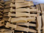 Self Sharpening Alloy Steel B-Lock Bucket Teeth 404815 404816 4047166 For Bofors