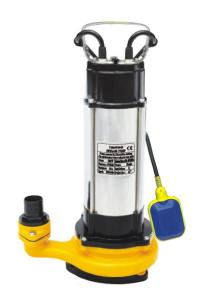 Quality sewage pump, drainage pump, dirty water pump, clean water pump, clear water pump wholesale