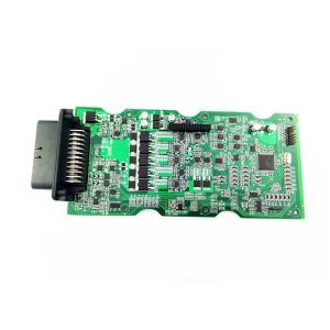 Quality Electronic Printed Circuit Board Assembly For Industrial Control Equipment wholesale