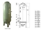 Mixed Bed Deionized Water Systems OLTRMARE Membrane 110V
