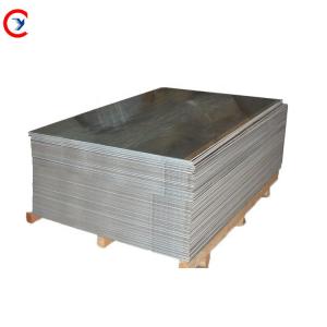 Quality Architectural alloy sheet 6063 Aluminium panel 1mm 3mm 5mm 10mm Thickness wholesale
