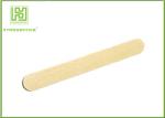 100% Birch Wood Puritan Tongue Depressors , Hospital Large Tongue Depressors