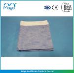 Best Price Disposable Surgical Sterile Square off drape w/adhesive