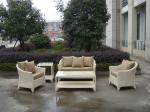 ： rattan sofa set