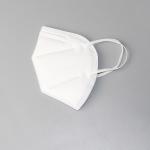 GB2626-2006 KN95 Particulate Mask