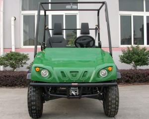 Quality Large Size Gas Utility Vehicles Water Cooled 250cc Off Road Utility Vehicles wholesale