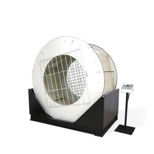Quality SAMSONITE 48In Drop Test Equipment For Suitcase Drum wholesale
