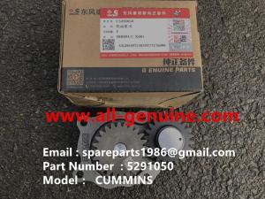 Quality 5291050 PUMP CUMMINS ENGINE TEREX NHL DUMP TRUCK TR35 TR50 TR60 TR100 3305B 3305F 3303 3307 TR45 TR70 MT4400 wholesale