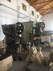 YUYAO XUNFENG MACHINERY CO.,LTD