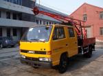G-1 Prospecting Mineral Portable Drilling Rigs Hydraulic , Rotary Drilling Rig