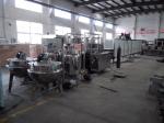 small jelly gummy candy making machine/production line