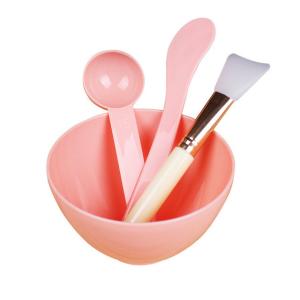 Quality 4PCS DIY Beauty Mask Spa Kit Facial Mask Bowl Set Beauty Cosmetic Personal Care wholesale