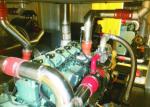 Diesel Generator Dual Fuel Conversion Kit 50- 5000kW