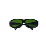 10% Transmittance 200nm 1400nm Laser Hair Removal Goggles