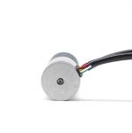 36MM Nema 14 Planetary Gearbox Brushless Motor Lawn Mower High Torque 2.5nm