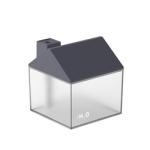 HOMEFISH 2021 Aromaterapia Difusores Aromaterapia Aromatherapy Mini Air Diffuser