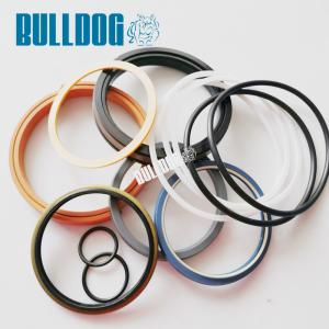 Quality 707-99-57200 Komatsu Excavator Seal Kits hydraulic cylinder packing kits For PC200-6 wholesale