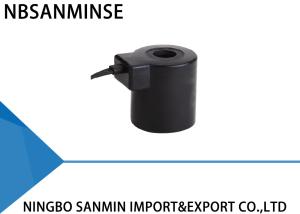 Quality XLE Engineering Series Pulse Valve Coil Pneumatic Solenoid Valve Coil wholesale