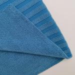 Antivirus Microfiber Kitchen Cloth , Streak Free Cleaning Cloth