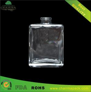 Quality 20ml Square Perfume Bottles wholesale