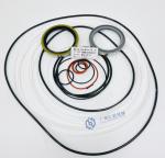 Hydraulic Cylinder Oil Seal Kit D85 D85-21 Transmission Service Kits For Komatsu