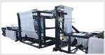 220V Ultrasonic Non Woven Bag Machines Fully Automatic Computer Control