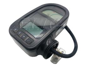 Quality EC210 EC240 EC290 EC360 EC460 Excavator Monitor Lcd Display 14390065 14527149 14636301 wholesale