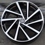 Replica 18x8 5x112 Rims