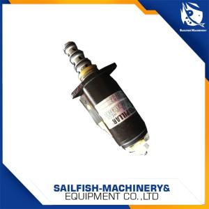 Quality Hot sale good quality E320B control solenoid valve for CAT excavator wholesale