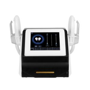 Quality Ems Body Slimming Machine Non Invasive Muscle Sculpting Machine 7 Tesla wholesale