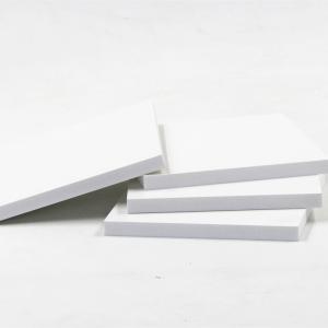 Quality white pvc foam board suppliers in india wholesale