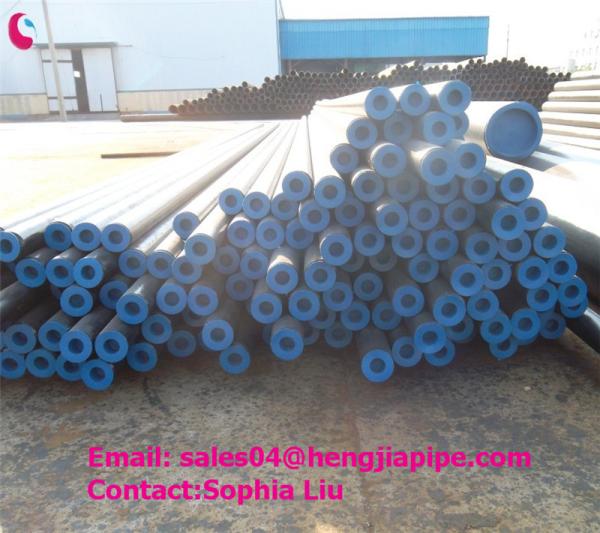 Cheap API 5L SCH80 steel pipes for sale