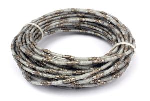 Quality Vacuum Brazed Diamond Wire Saw wholesale