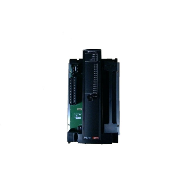 Invensys Triconex 9853-610 Panel Field Termination Module