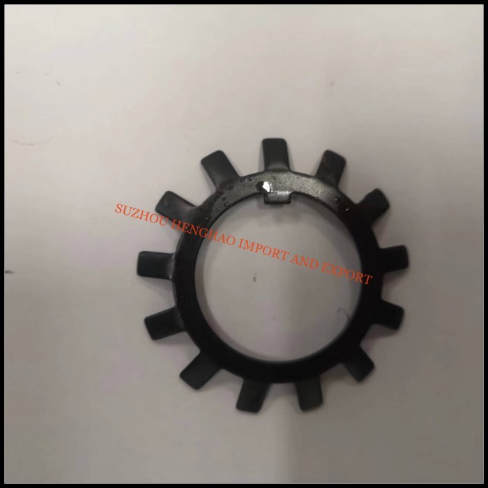 SULZER LOOM SPARE PARTS LOCKING PLATE MB6 PARTS No 921009593