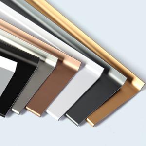 Quality Aluminum Kitchen Skirting Board Skirting Board Wall Skirting Board wholesale