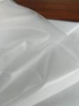 Embroidery Film, Cold Water Soluble, 1600mm * 183m * 40 Microns, Embossed