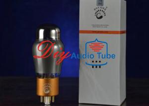 Quality Matched Quad Stereo Vacuum Tubes Classic Psvane CV181-T Mark II Glass Material wholesale