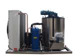Copeland Compressor Small Commercial Ice Maker 2000kg/24h Energy Efficiency