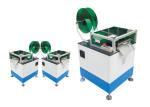 SMT - CD150 Wedge Cutting Machine , Electric Motor Machine For Forming Slot