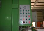 Used Paper Egg Packing Trays Making Machine Semi Auto Operation CE & ISO