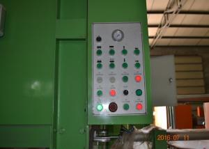 Quality Used Paper Egg Packing Trays Making Machine Semi Auto Operation CE &amp; ISO Approval wholesale